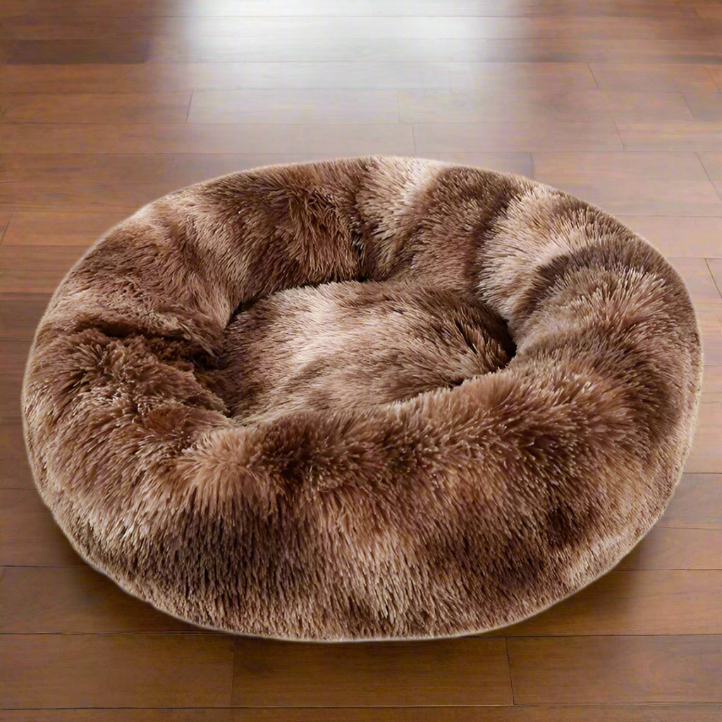 SnugBed™ - Lit douillet pour chien ou chat