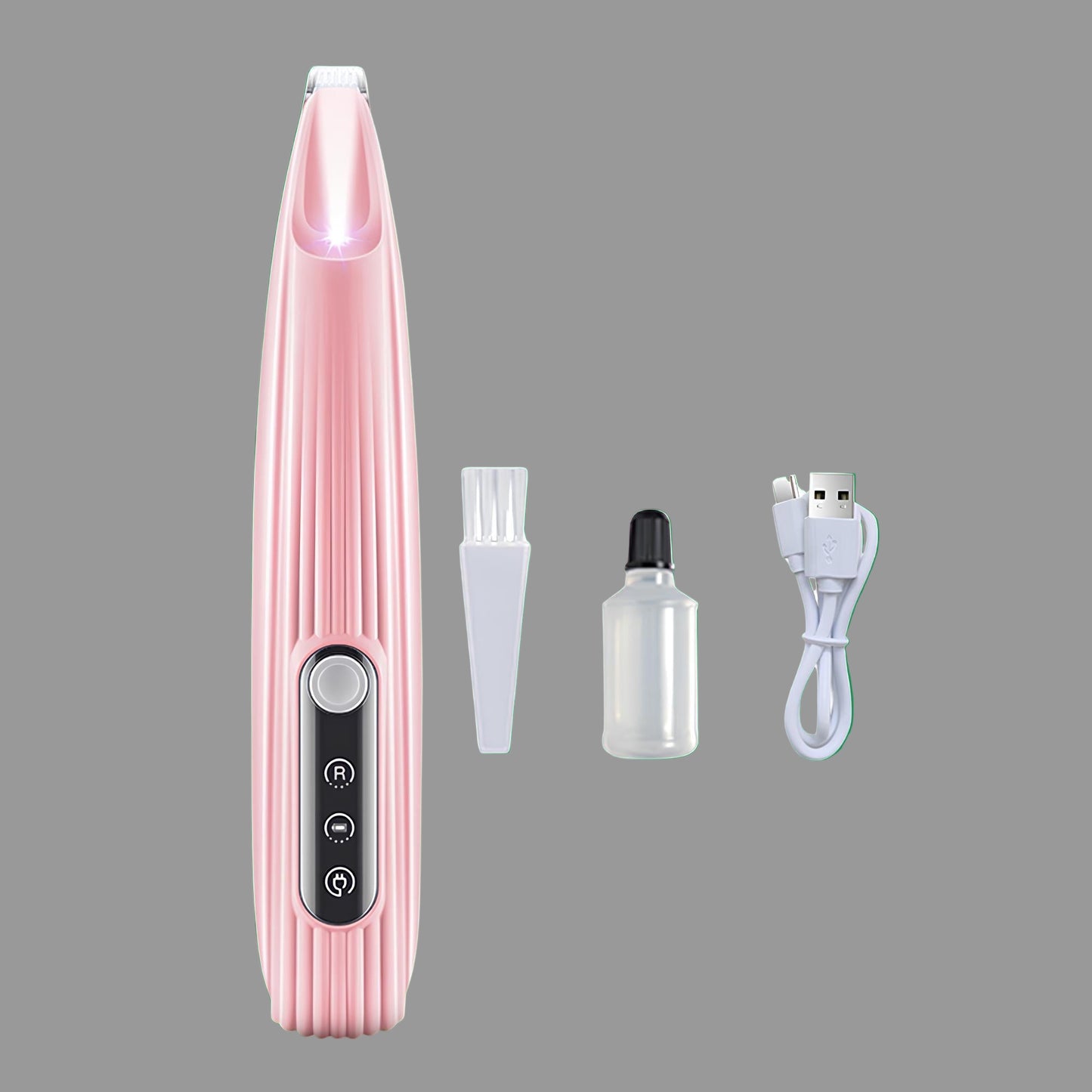 PawTrim™ - Tondeuse électrique pour pattes de chien