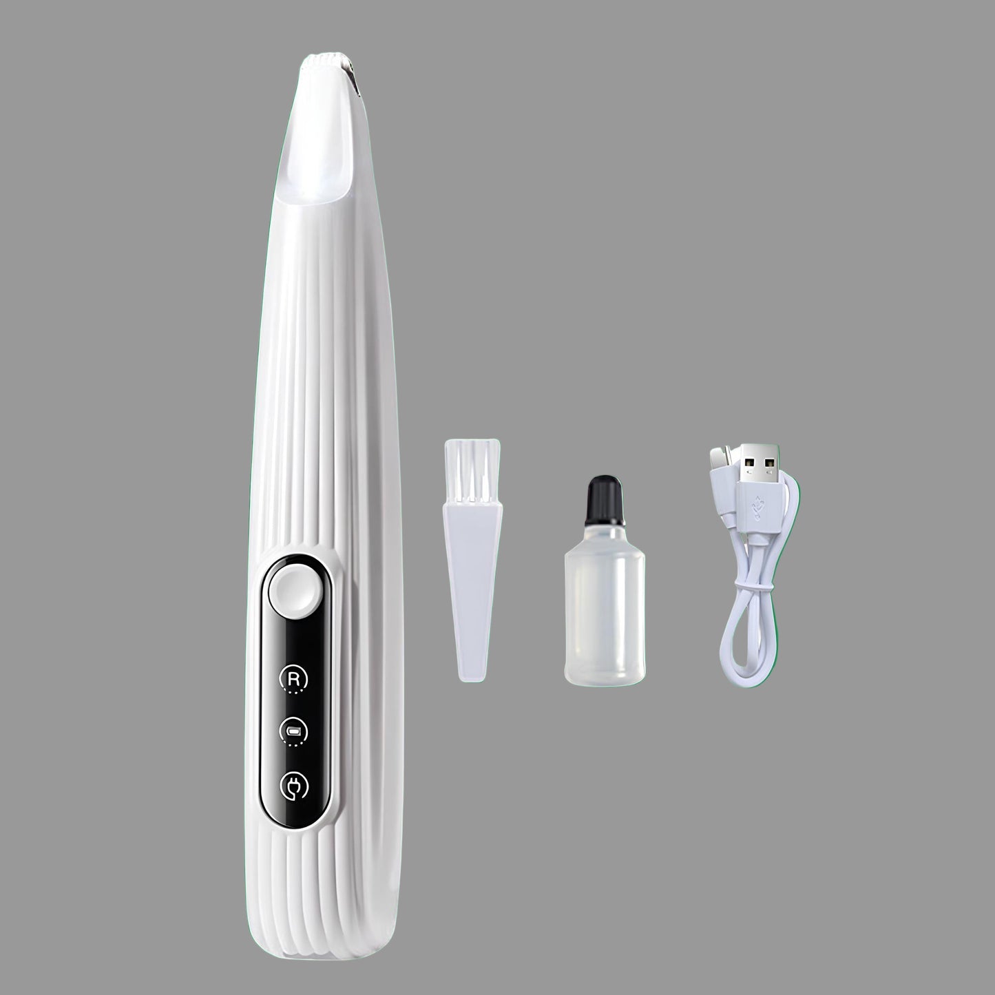 PawTrim™ - Tondeuse électrique pour pattes de chien