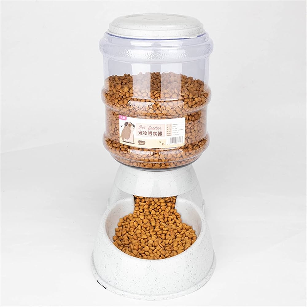 FeedMax™ - Gamelle double grande capacité