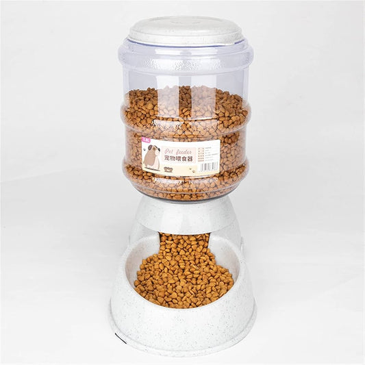 FeedMax™ - Gamelle double grande capacité