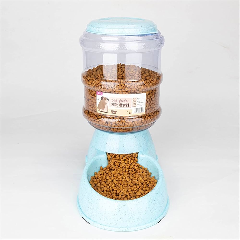 FeedMax™ - Gamelle double grande capacité