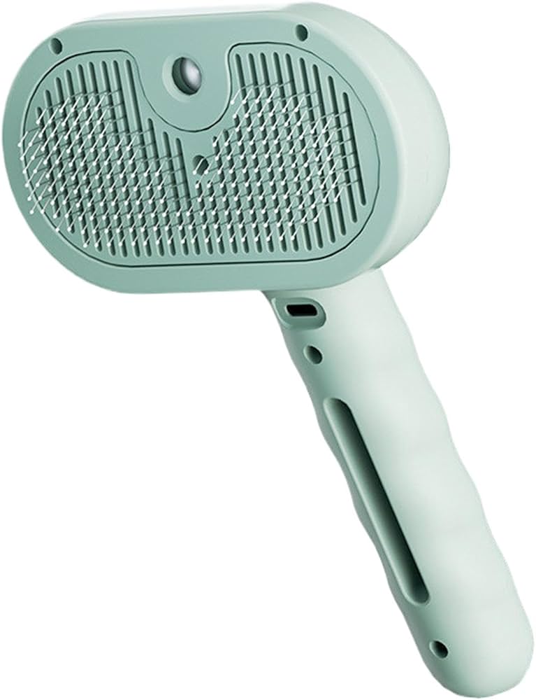 SteamBrush™ - Brosse de massage vapeur